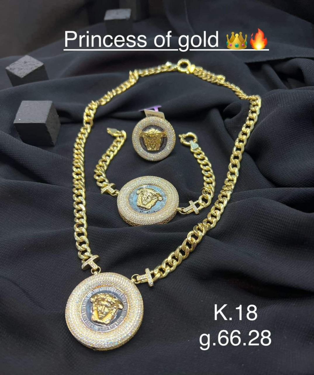 Jewelries