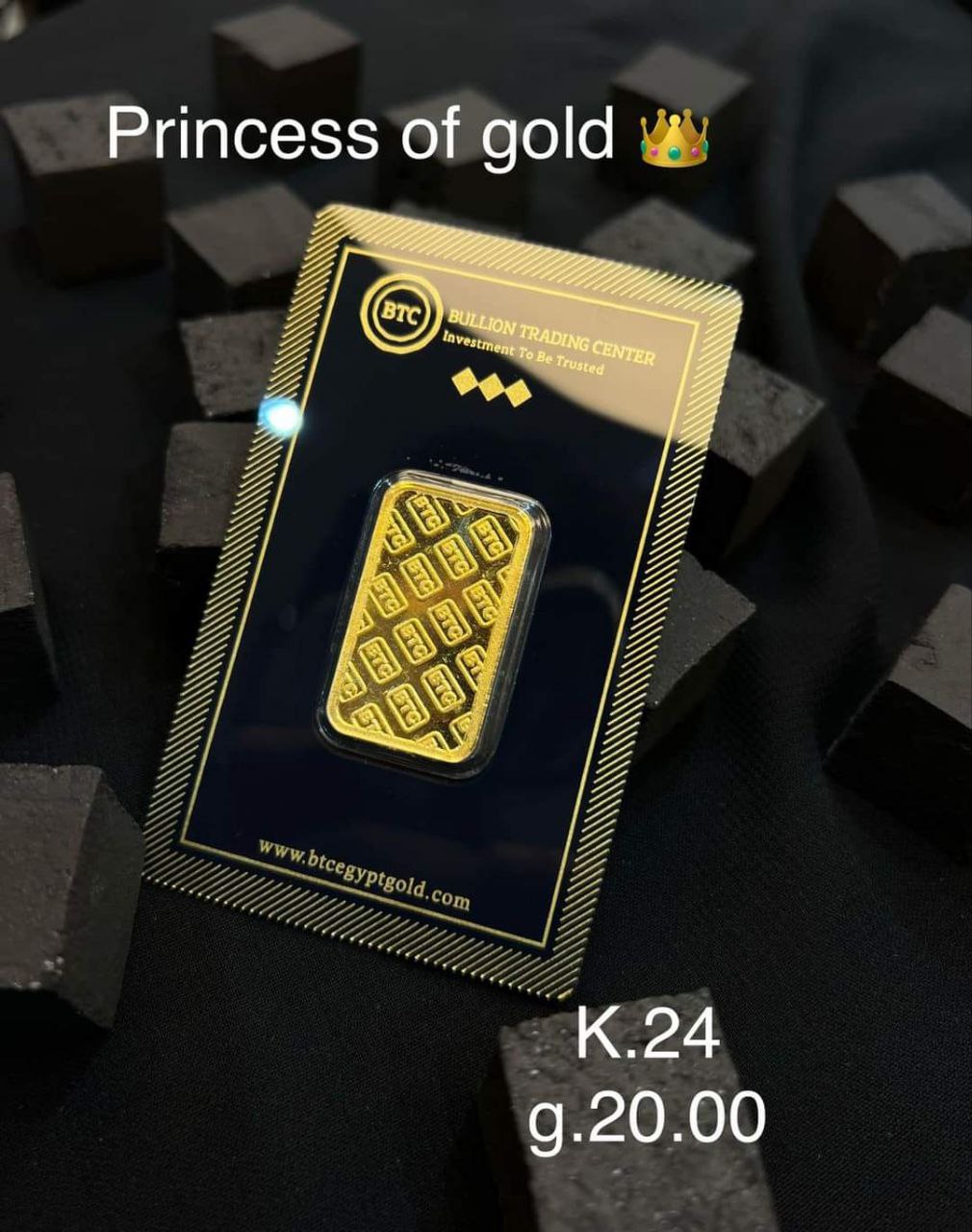 Treasure Collection